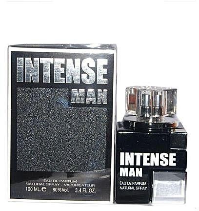 Fragrance World Intense Man Perfume 100ml