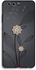 Huawei P10 Plus Protective Case Cover Diamond Flowers Art