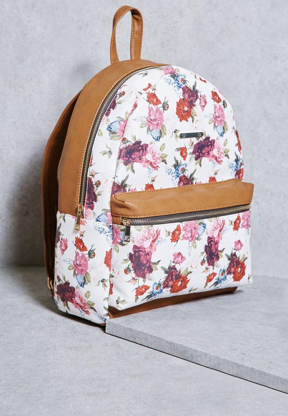 Purdom Backpack