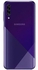 Samsung Galaxy A30s, 6.4", 64GB + 4GB (Dual SIM), Prism Crush Violet