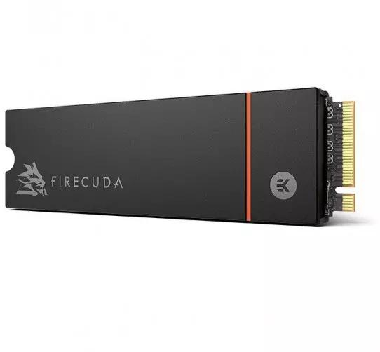 Seagate FireCuda/2TB/SSD/M.2 NVMe/5R | Gear-up.me