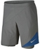 Nike Flex 2-in-1 Men's 9"(18cm approx.) Running Shorts