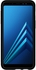 Spigen Samsung Galaxy A8 (2018) Slim Armor kickstand cover / case - Metal Slate
