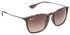 Ray Ban Chris Tortoise Unisex Sunglasses - RB 4187 856 13 54