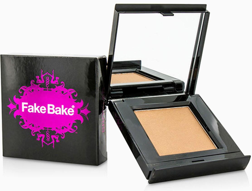 Fake Bake - Bronzers & Highlighters Beauty Bronzer (Paraben Free)