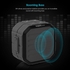 CRDC S106B Bluetooth Speakers Wireless Portable Rechargeable 800mAh Battery For iPhone, Samsung,HTC