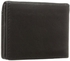 Fossil Ingram Execufold Wallet for Men - Black - ML3255001