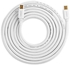 UGREEN Mini DP Male to Male Cable 2m (White) 6957303814299-10429