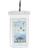 Generic Anti-Water Cover for All Mobile Phones - white