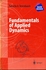 Fundamentals Of Applied Dynamics (Advanced Texts In Physics)