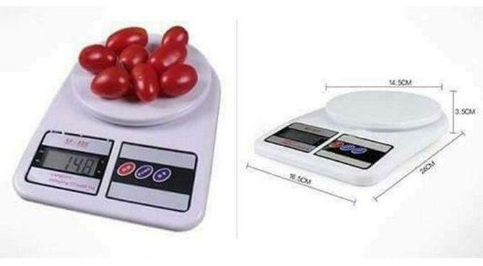 Kitchen Scale (Electronic Scale )