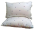 Set Of 2 Bed Pillow (Pair- Pure Fibre Filled).