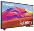 Samsung 43T5300 - 43 Inch Smart LED Full HD TV - Black