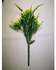 coulorful artificial flowers for decoration
