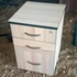 3-Drawer Bedside or Office Cabinet, bedside drawers on BusinessClaud, Businessclaud 3-Drawer Bedside or Office Cabinet