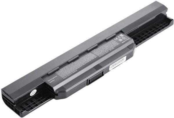 Laptop Replacement Lithium-Ion Batteries for Asus U80