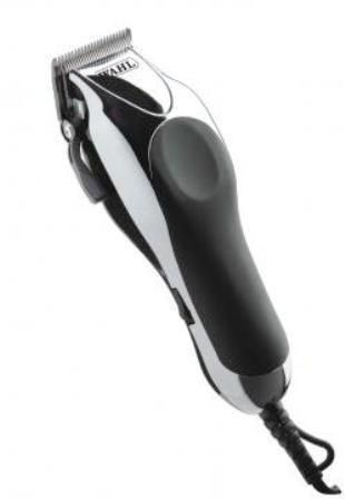 Wahl Hair Clipper- Complete Haircutting Kit