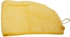 Ladies Head Towel By Cannon, CN HT/Yellow