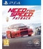Sony PS4 Game Need For Speed PayBack Standard Edition