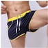 Men's Underwear Intimates Fashion Men Shorts Pants Trousers Sport Casual Pants DB/