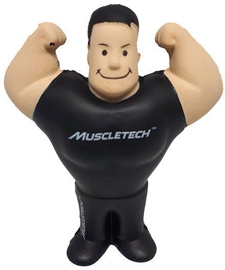 Muscletech - Muscleman Body Builder