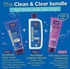 Clean & Clear Blackhead Clearing Cleanser