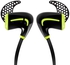 Photive Bluetooth 4.0 Wireless Sports Headphones with Built-in Microphone