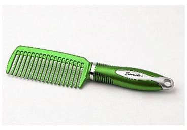 Baby Comb Green