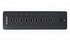 Orico P10 - U2 - V1 10 Port USB 2.0 High Speed HUB With 1M Cable-Black