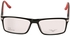 CAPS Medical Glasses for Unisex, C- 152  /  C1