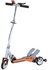 Dual Pedal Scooter for Gilr - Orange -JM030 orng