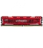 Crucial Ballistix Sport LT Red 4GB DDR4-2400 UDIMM