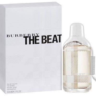 Burberry The Beat Eau De Toilette for Women 50 ml