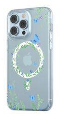Devia Back Cover for iPhone 14 Pro Spring Series (6.1) - S2