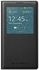 Galaxy Note 3 S-View Flip Cover, black