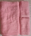 Baby Towel 3 In 1 Gift Set - Pink