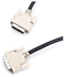 Generic Dvi-D Single Link Male-To-Male Cable