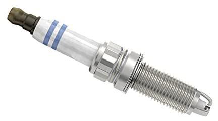 Bosch 7413 Copper with Nickel Spark Plug Pack of 1 