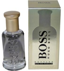 عطر أو دي بارفان Hugo Boss Bottled للرجال 5 مل