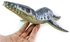 Lifelike Shape Animal Dinosaur Model Toy Kids #Blue Swordfish Dragon Talon