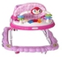 33-8045 Baby Love Activity Learning Walker