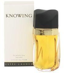 Estee Lauder Knowing for Women -Eau de Parfum, 75 ml-