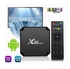 X96 Tv Box / Android Box 2gb 16gb - 4K UHD Support