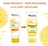 Garnier SkinActive Fast Fairness Face Wash - 50 Ml