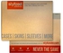 Stylizedd Vinyl Skin Decal Body Wrap for Lenovo K3 Note - Camouflage Mini Desert