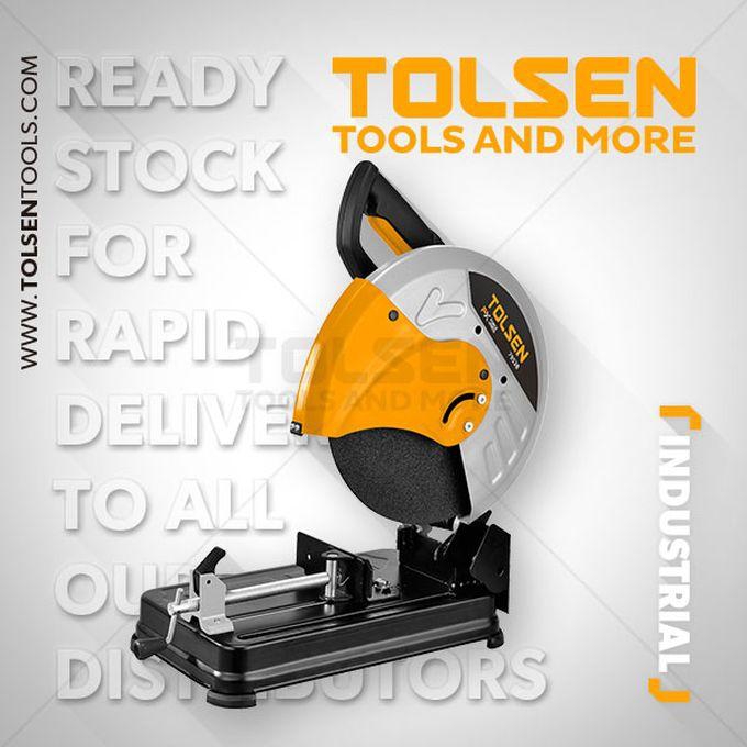 Tolsen Cut-Off Saw / Chop Saw