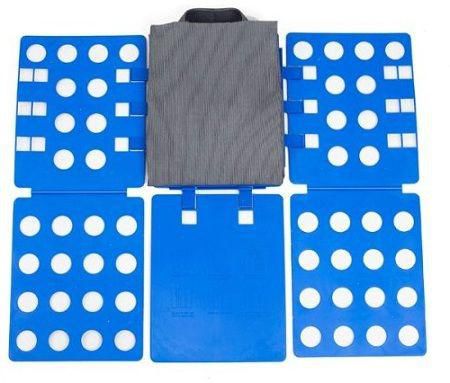 Adjustable Clothes Folding Board