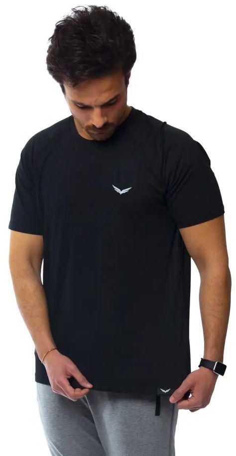 Black Flexy-Air Sport Stuff T-Shirt
