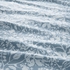 SOMMARSLÖJA Duvet cover and pillowcase - blue/floral pattern 150x200/50x80 cm