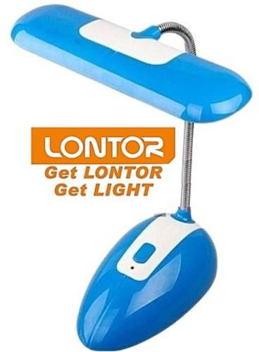 Lontor Rechargeable Reading Lamp CTL- RL618